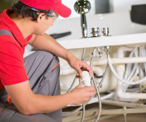 About Sewer Line Replacement Olivia, NC